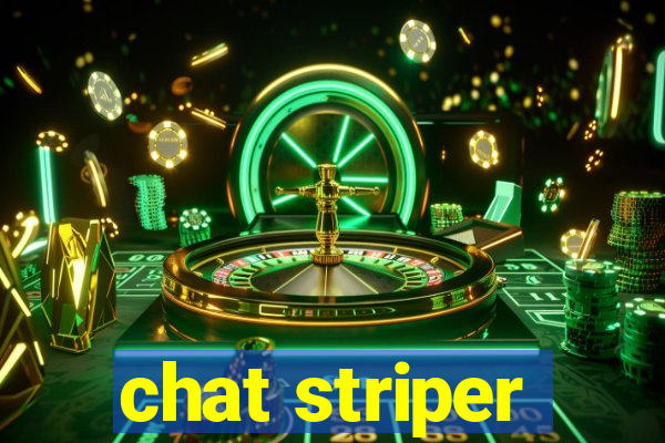 chat striper